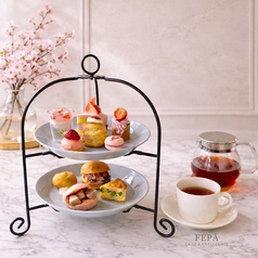 FEPA CAFE&PATISSERIE
