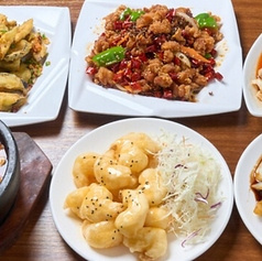 星宿飯店 湯島店