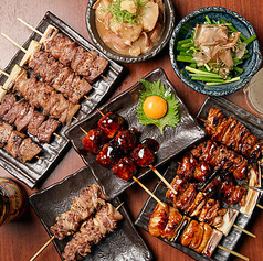 のぶちゃん 八丁堀店