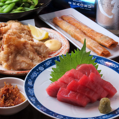 旬菜 松峰 