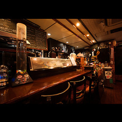 洋風居酒屋 ビストロ ド ラペ
