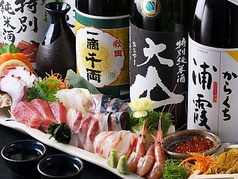 魚大将 うまかっぺや