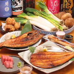 炉端にのいち