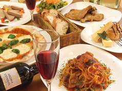 AZ DINING 国立店