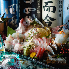 魚旬 浜松町店