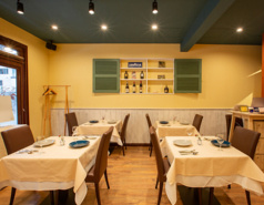 La Cucina del Nacchero