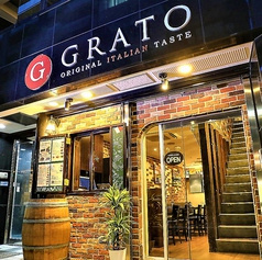 人形町GRATO