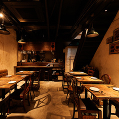 nurikabe cafe pokke ヌリカベカフェポッケ 渋谷