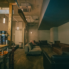 TRIBE Core 渋谷シーシャ