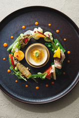 Restaurant 27 レストランヴァンセット