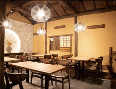 LaVASARA 別邸