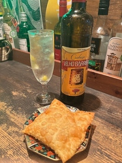 天才ブラジル千駄木すずらん通り店 Cafe&Bar TENSAI BRASIL Sendagi 