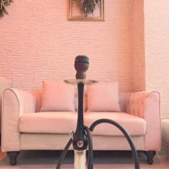 Shisha lounge key 歌舞伎町一番街店