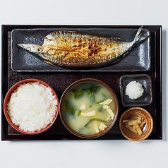 しんぱち食堂 羽田エアポートガーデン店