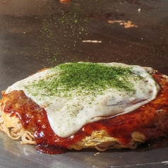 広島お好み焼き ホプキンス 立川店
