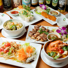 タイスマイルキッチン