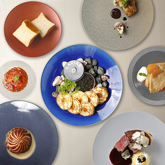 俺のフレンチ グランメゾンTOKYO