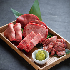 焼肉一心たん助 上野御徒町アメ横店