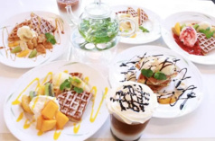 CLOCHETTE CAFE