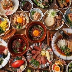 たん屋 囲 飯田橋本店