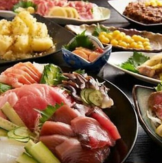 ダイニングバーKAI 拝島店