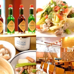 食彩洋房 パサージュ