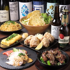 DININGBAR InG ダイニングバーイング