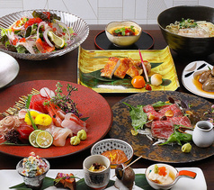 創作料理 京KIN