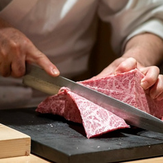 肉屋の台所 Ginza premium