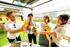 BBQ DAYS 両国