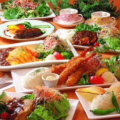 レストラン赤坂クーポール 砧店