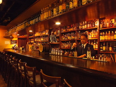 K s BAR ケーズバー