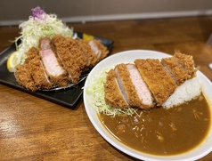 とんかつ檍のカレー屋 いっぺこっぺ 新宿御苑店