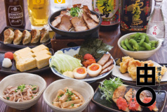 麺処呑み処博多らーめん 由丸 八重洲店
