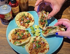 TACO WASA  TACOS  CLUB