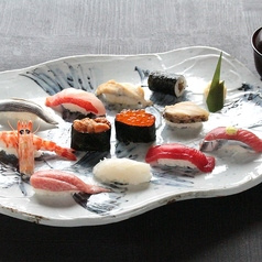 旭鮨総本店 吉祥寺東急百貨店9F店