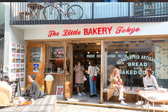 The Little BAKERY Tokyo