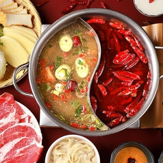 XI’AN シーアン 市ヶ谷店