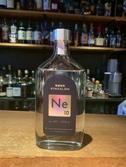 GINie CAFE GIN&SPILITS