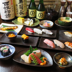 朝日寿司 総本店