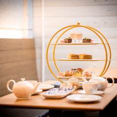 Umakuchi CAFE & DINING ウマクチ カフェ アンド ダイニング