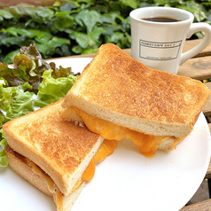 MONKEY CAFE モンキーカフェ