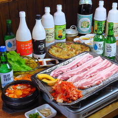 美豚 本店