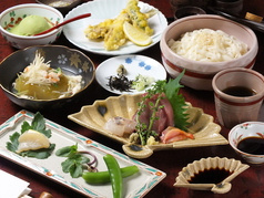 下谷 屋久水
