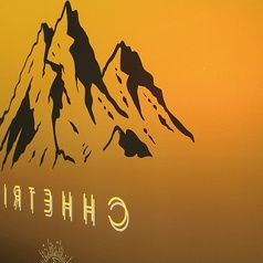 CHHETRI チェトリ