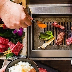 焼肉本舗 ぴゅあ 品川店