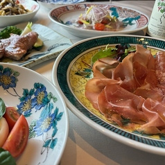 ルッコリーナ 飯田橋