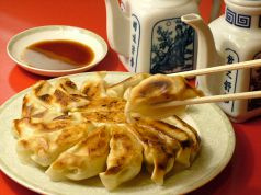 餃子 大陸