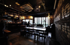 Dod Cafe Hookah Bar 立川店