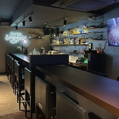 Amusement Duel Bar UNAGI